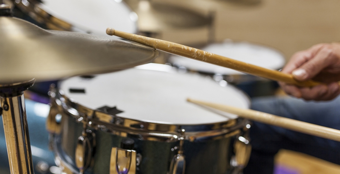 Your Trusty Guide to Developing Speed & Control on the Drums